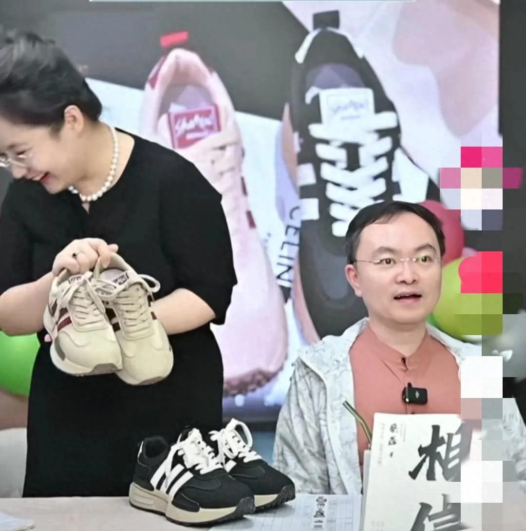 蔡磊段睿夫妇，7年破冰之战