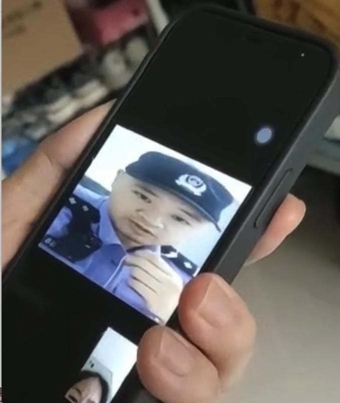 员工四次配合反诈调查 护照仍被作废