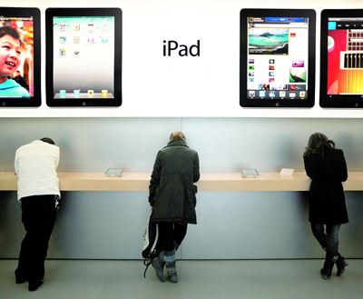 苹果大幅涨价，iPad等明星产品受波及