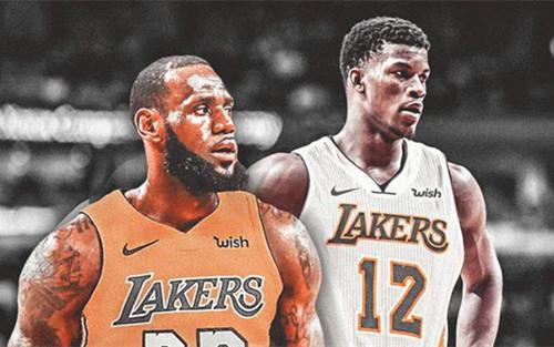 最强NBA湖人总冠军夹克，一件衣服背后的紫金荣耀与穿搭哲学