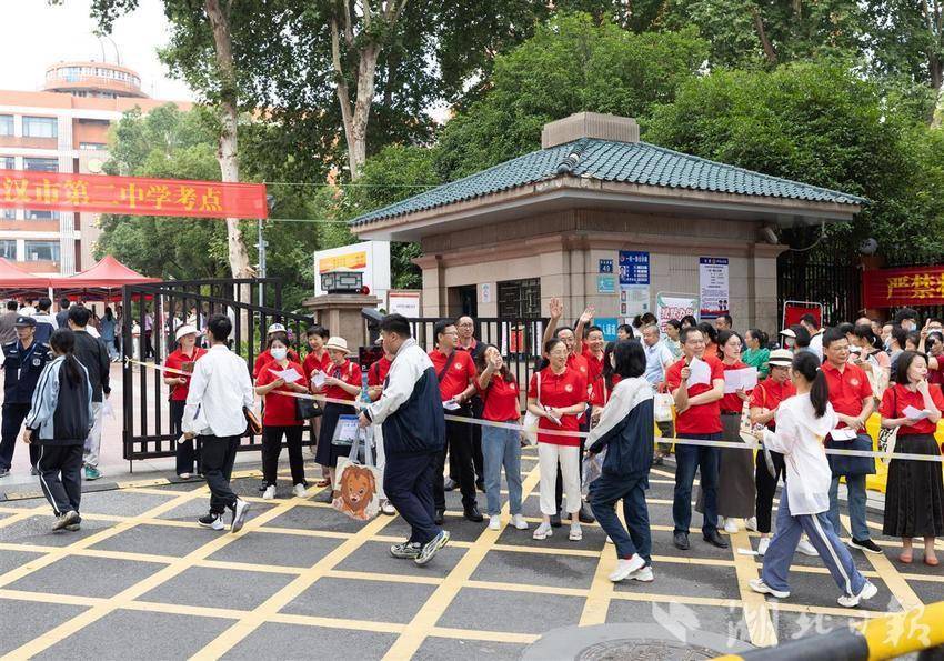 高考693分荆门学子传授学习经验