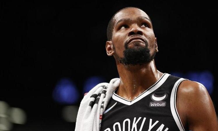 杜兰特在NBA哪个球队？这个问题背后藏着多少故事