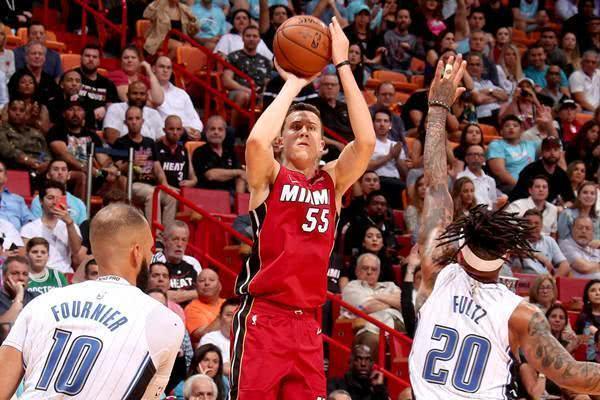 现役NBA状元秀名单，这些年，他们过得怎么样？