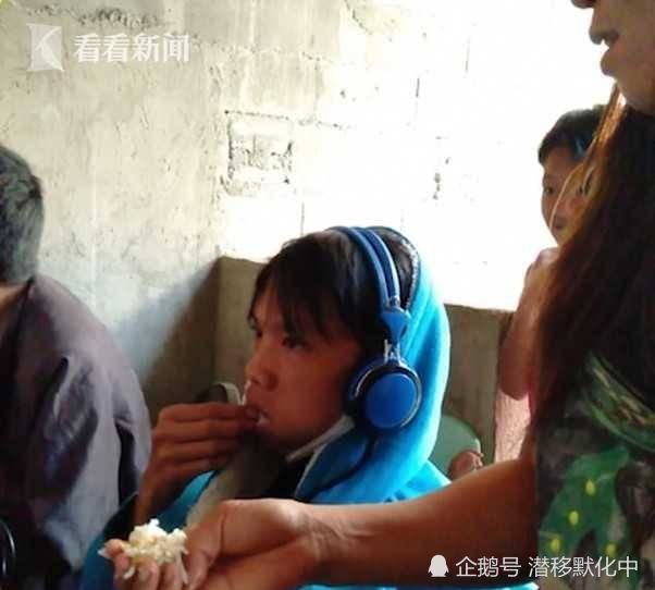 13岁男孩失联多日被找到，靠喝水存活