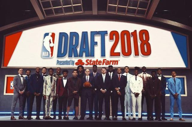 今年NBA选秀是什么时候开始？我用Go语言和费曼写作法给你说明白