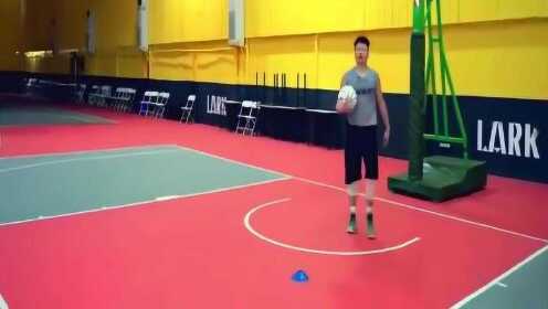 最强NBA欧洲步，用Golang拆解这个让防守者原地罚站的绝招