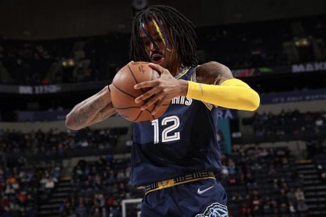 最强NBA莫兰特什么时候出？这事真让人挠头