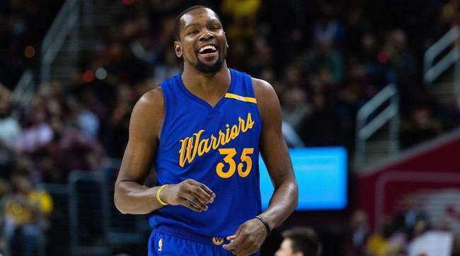 NBA杜兰特报价，这笔交易到底值不值？