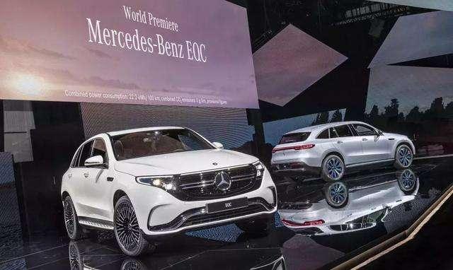 曝奔驰取消德国9万名员工年终奖