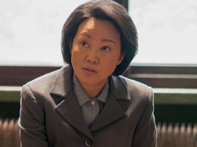 郭京飞想跟闫妮做微醺酒搭子