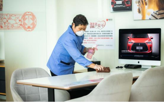 保洁奶奶不懂报考，认准交通大学