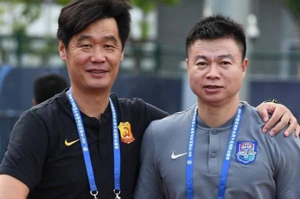 中超联赛什么水平？一个老球迷的真心话