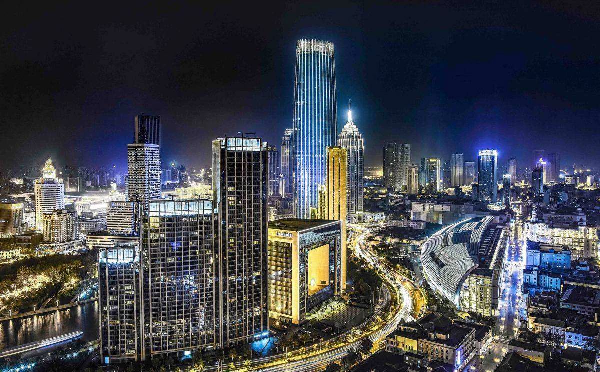 2025年人口增长10强城市出炉，未来城市发展的新蓝图