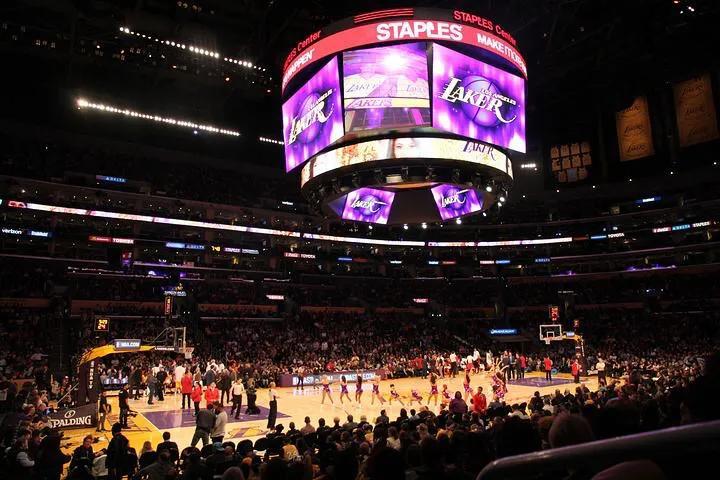 CCTV什么时候转播NBA？我查了所有渠道，终于搞清楚了