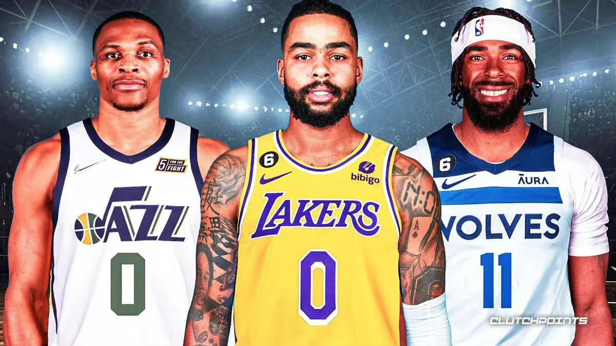 2026年NBA湖人赛程，我和我的紫金军团聊了聊未来