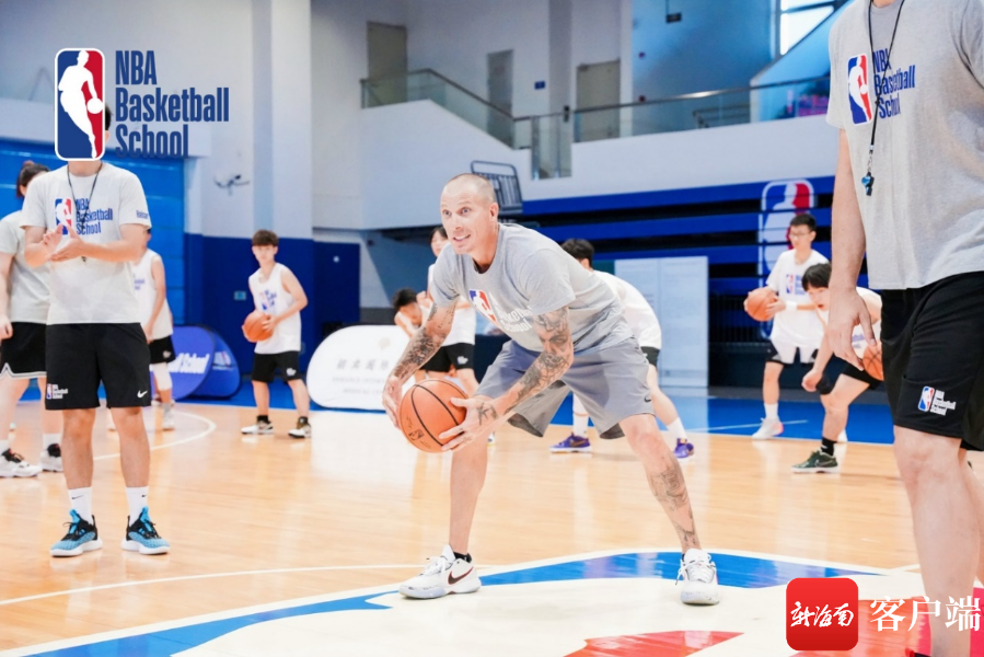 NBA黑巧克力，传奇球员的甜蜜故事