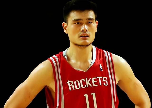 中国篮球巨星有哪些—聊聊那些让我们热血沸腾的名字