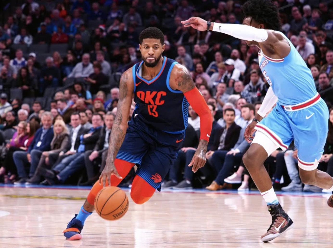 90年代NBA球队场均得分，那个防守至上的铁血年代