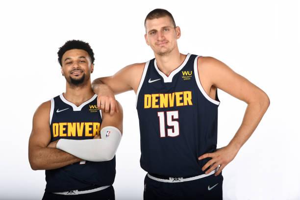 贾马尔穆雷有潜力吗？一个NBA老球迷的碎碎念