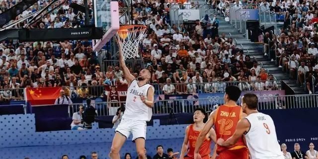 中国男篮能否赢过塞尔维亚？
