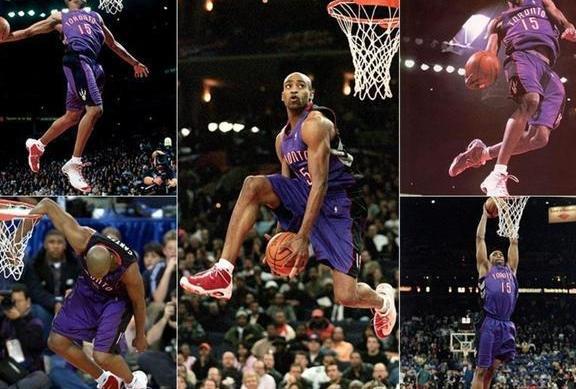 身高不是障碍，NBA扣篮最矮的人是谁？