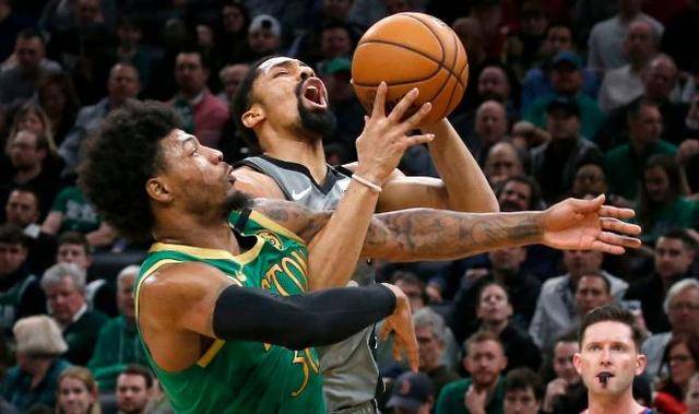 NBA重赛过吗？