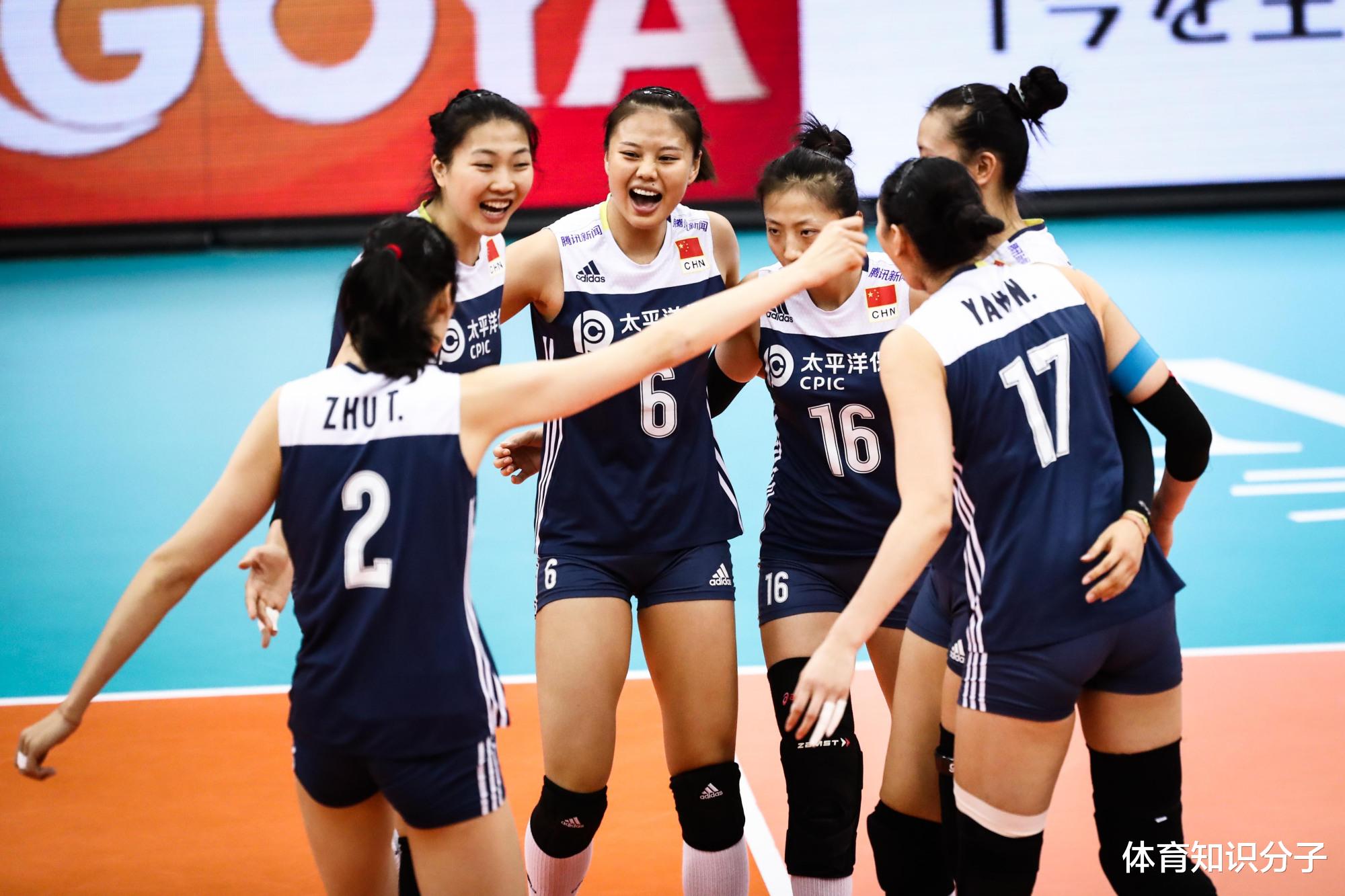 2026女排世界杯中国女排赛程表,一场荣耀与梦想的征程 2026女排世界杯中国女排赛程表,一场荣耀与梦想的征程