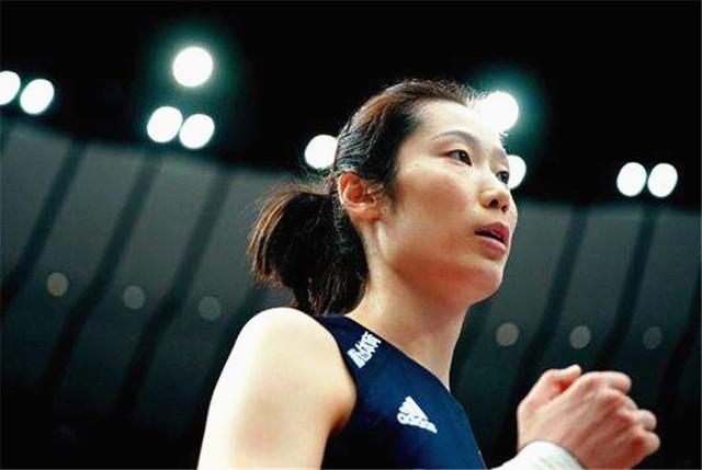 中国排球女将名单朱婷，从河南乡村到世界之巅的传奇之路