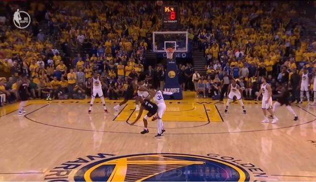 NBA技术犯规会怎么样？我来说点掏心窝子的