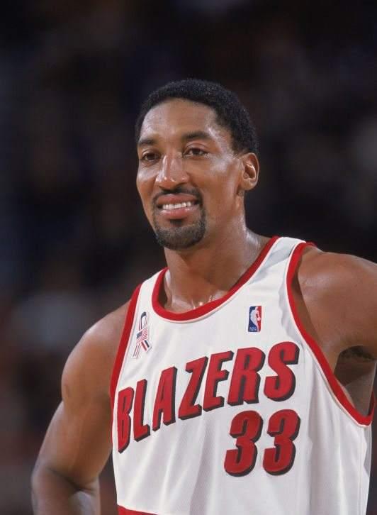 05年NBA选秀顺位排名名单，那届被低估的黄金一代
