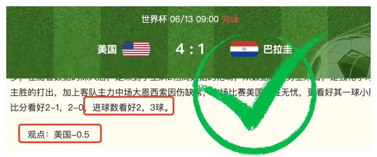 世界杯比分是怎么玩的