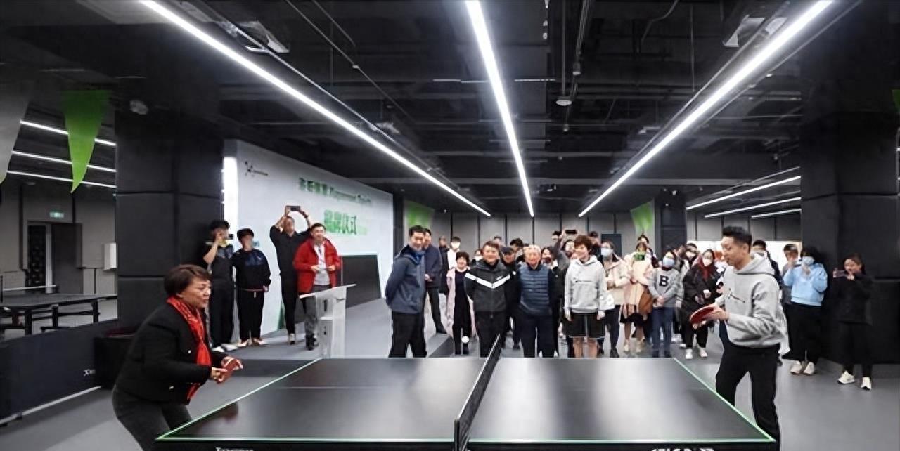 乒乓球桌价格是多少？从几百到几万，到底差在哪？