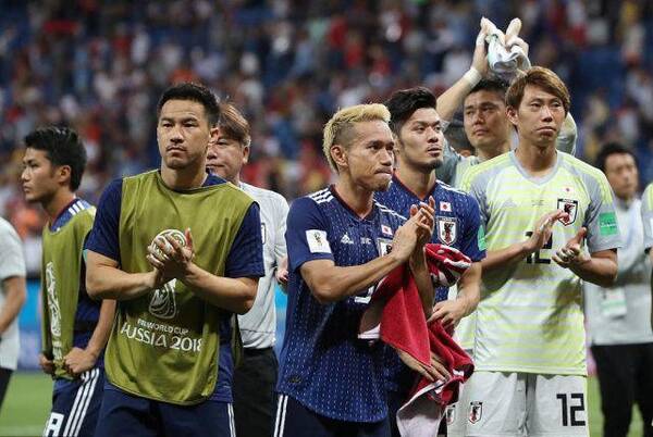 日本与美国足球谁厉害？这个问题，还真没那么简单