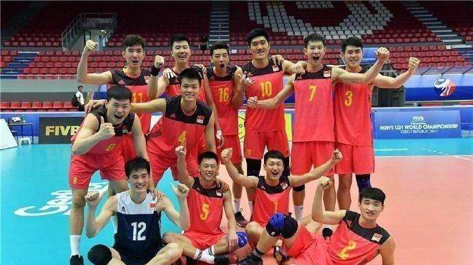 中国男排打进世界杯？这事儿还真有戏！