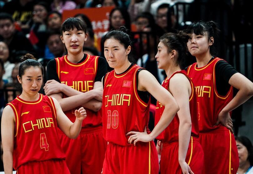 中国女篮vs法国女篮比分，一场精彩绝伦的较量