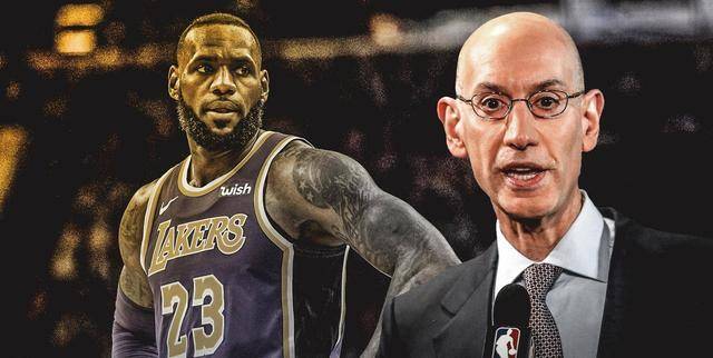 NBA裁员规则，一场商业逻辑与竞技残酷的博弈