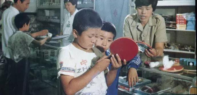 乒乓球拍几星代表什么意思？别被星级忽悠了，这篇文章给你讲透