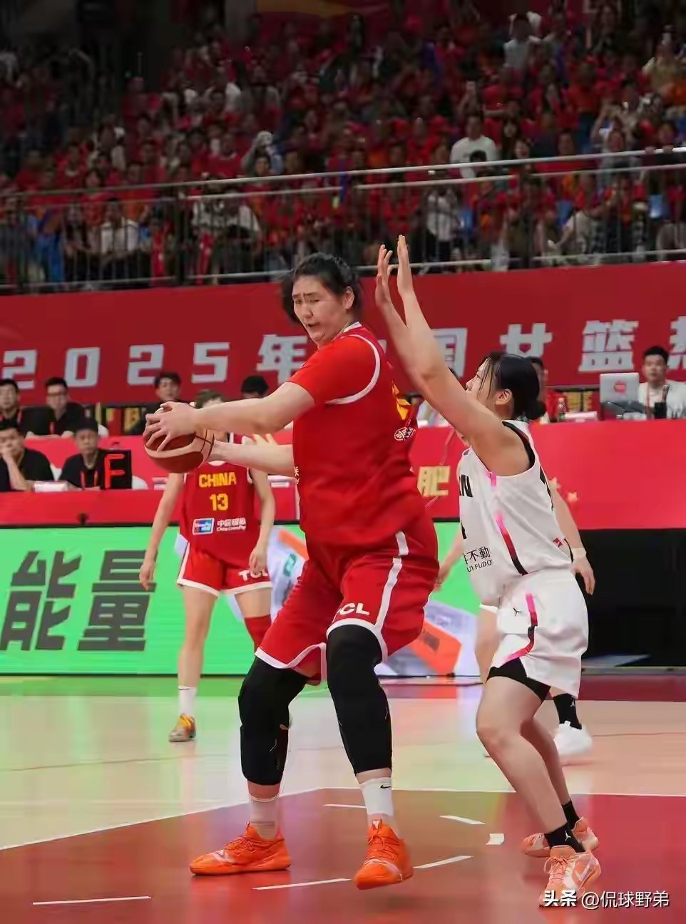 中国女篮vs法国女篮2026，一场值得熬夜看球的硬仗