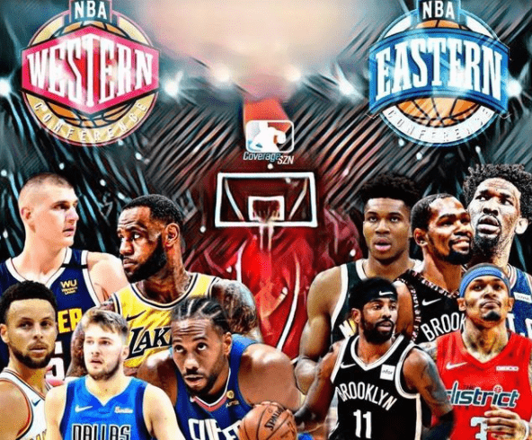 2026年NBA全明星阵容，谁能锁定这个荣耀席位？