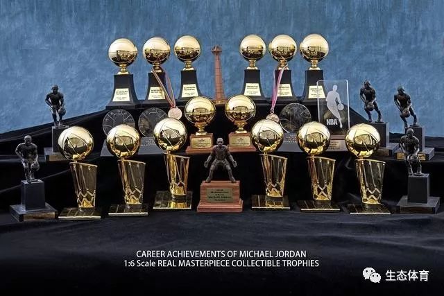 NBA体育道德风尚奖有什么奖？聊聊这个被低估的荣誉