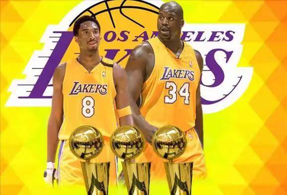 2000NBA总决赛冠军，湖人王朝的巅峰时刻