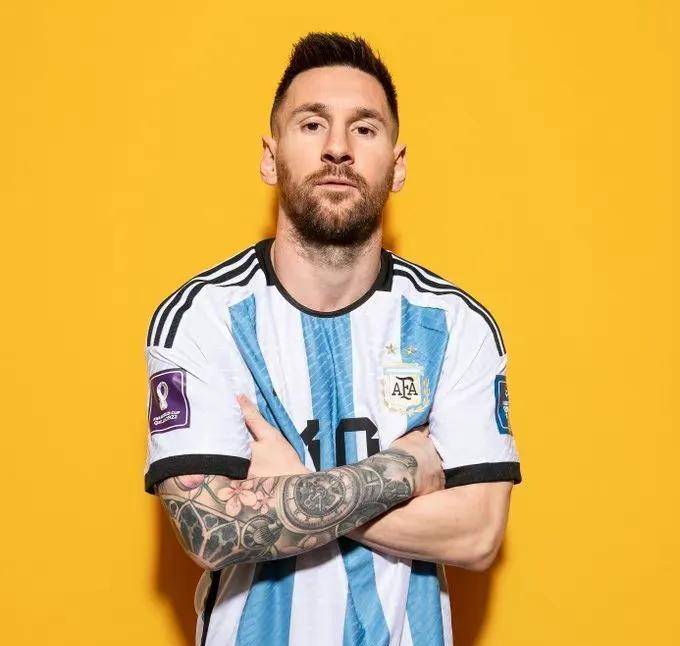 梅西2026世界杯在哪个球队？这问题比你想的更有意思