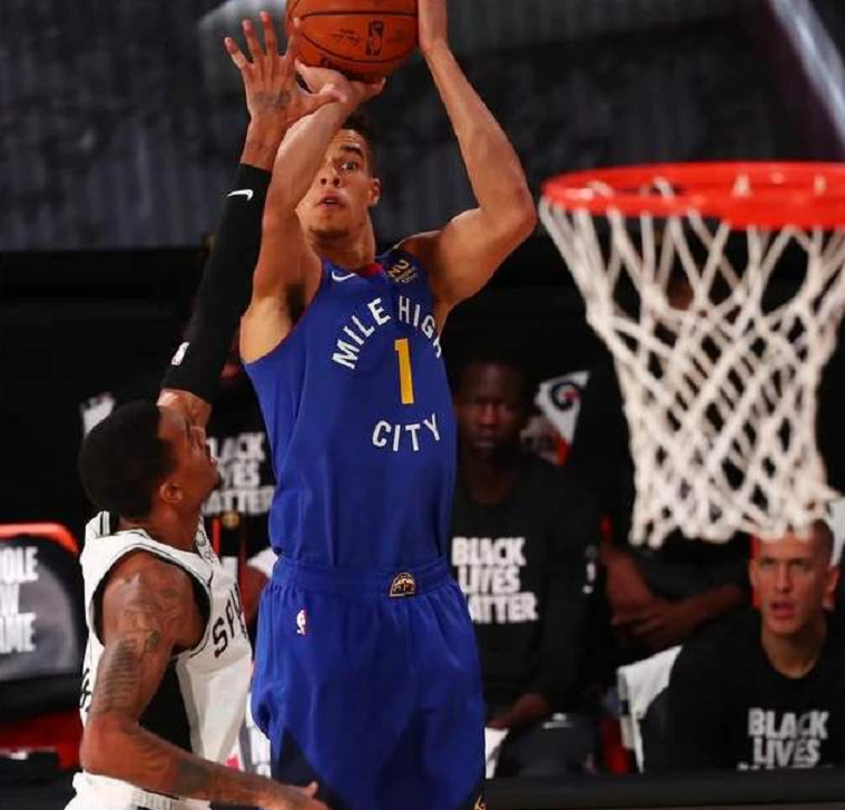 2026NBA新秀表现，未来之星闪耀赛场