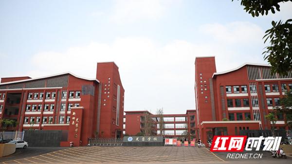 湖南一地试点，小学入学可直升高中