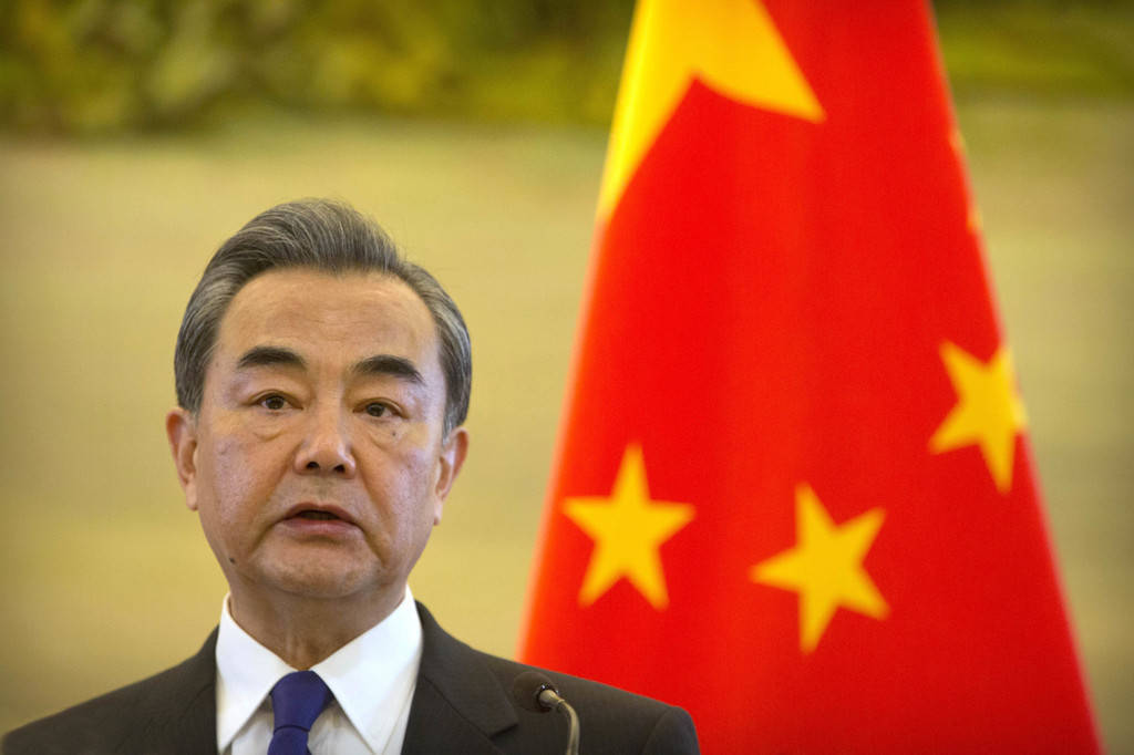 王毅同美国国务卿鲁比奥通电话，中美关系的微妙转折