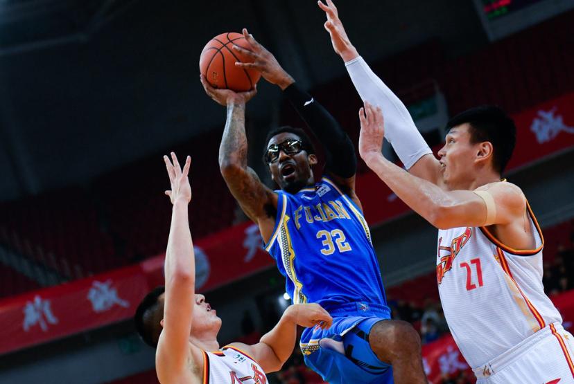 NBA目前场均得分排名，谁在燃烧篮筐？