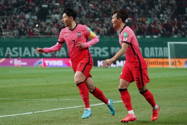 伊朗vs韩国在哪比赛？这个问题可比你想的要复杂得多