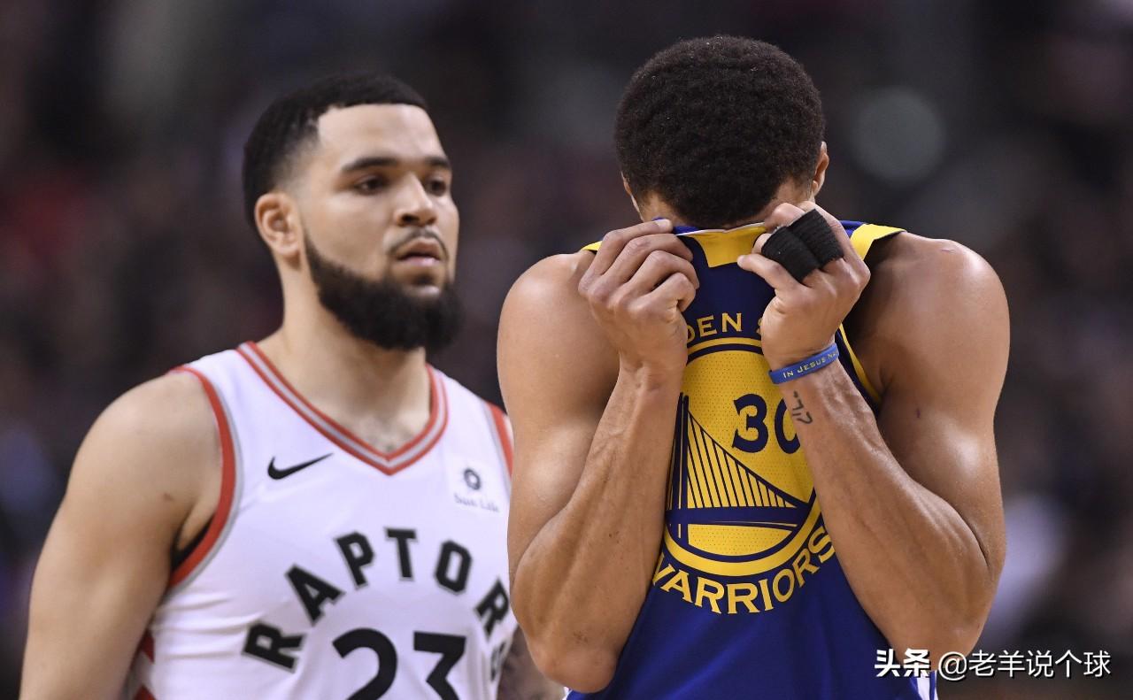 2015年NBA常规赛MVP到底是谁？那年库里凭什么封神