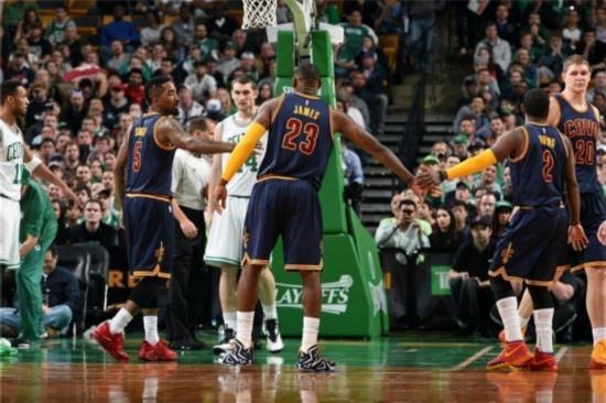 骑士魔术东部决赛比分，那年我们追过的青春与热血