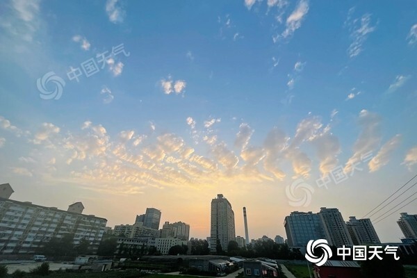 北京雷雨冰雹，天空成高频闪光灯，城市如何应对？